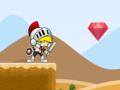 游戏Adventure Of Curious Knight