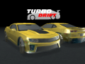 游戏Turbo Drift