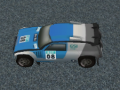 游戏Police Parking