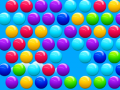 游戏Smarty Bubbles