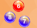 游戏Eatable Numbers 