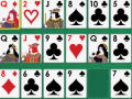 游戏Addiction Solitaire