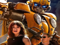 游戏Bumblebee Hidden Spots