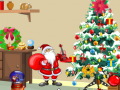 游戏Christmas Party Hidden Objects