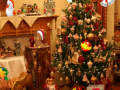 游戏Christmas Eve Hidden Objects