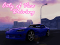 游戏City of Vice Driving