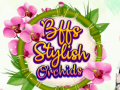 游戏BFF's Stylish Orchids