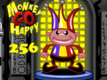 游戏Monkey Go Happy Stage 256