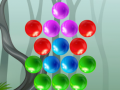 游戏Bubble Shooter Marbles
