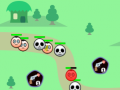 游戏Emojy Defence 2