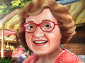 游戏Shopping with Grandma