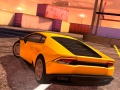 游戏Lamborghini Drift Simulator
