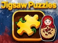 游戏Russian Jigsaw Challenge