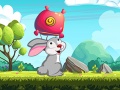 游戏Big Chungus Bubble Shooter