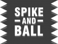 游戏Spike and Ball