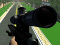 游戏Backstreet Sniper
