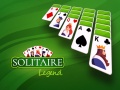 游戏Solitaire Legend