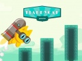 游戏Flappy Cat