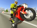 游戏Highway Motorcycle