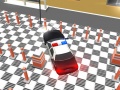 游戏Police Parking