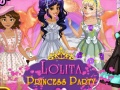 游戏Lolita Princess Party