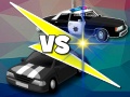 游戏Thief vs Cops