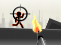 游戏Stickman War