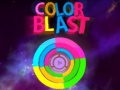 游戏Color Blast