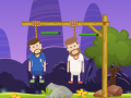 游戏Gibbet - Archery game