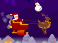 游戏Save Santa Claus