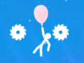 游戏Stickman Rise Up Escape