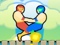 游戏Wrestle Jump Online