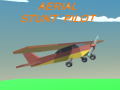 游戏Aerial Stunt Pilot