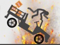 游戏Stickman Dismounting