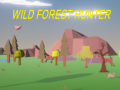 游戏Wild Forest Hunter