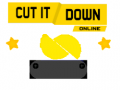 游戏Cut It Down Online