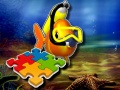 游戏Exotic Sea Animals