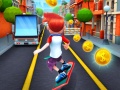 游戏Subway Surfers EG