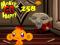 游戏Monkey Go Happy Stage 258