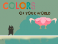 游戏Colors of your World