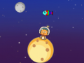 游戏Space Cat