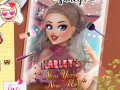 游戏Harley's New Year New Me
