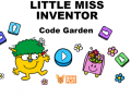 游戏Little Miss Inventor Code Garden