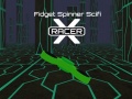 游戏Fidget Spinner Scifi X Racer