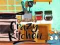游戏Chef Leo's Crazy Kitchen