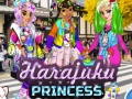 游戏Harajuku Princess
