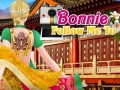 游戏Bonnie Follow Me To