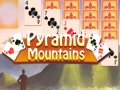 游戏Pyramid Mountains