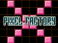游戏Pixel Factory