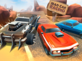 游戏Mad Car Racing